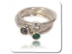WWW.AH-DESIGNS.COM Handcrafted Sterling silver jewellery