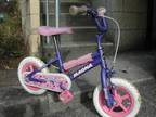 GIRLS MAGNA 'Bedazzled' bicycle Girls,  pink...
