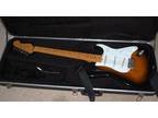 Fender Squier Jv Stratocaster for Sale