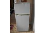 HOTPOINT FIRST edition We are selling a white Hotpoint....