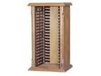 PENNY PINE 20 CD rack collection from Bath 1 used Penny....