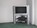 JVC 26INCH WideScreen TV TV in full working order (very....