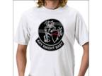 VF-154 Black Knights Tee Shirts