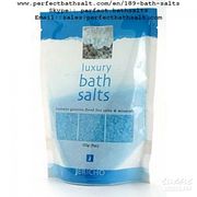 Great discounts on bathsalts