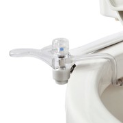  ATTACHABLE BIDET: BIFFY CLASSIC BIDET ATTACHMENT. THE #1 BIDET SPRAY 